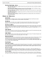 Preview for 8 page of Dometic AH-Passport I/O Operation Manual