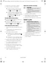 Preview for 70 page of Dometic AIR Break All-Season 1 Door Installation Manual