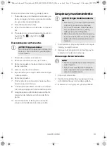 Preview for 19 page of Dometic Air Screen FTA Installation Manual