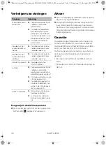 Preview for 32 page of Dometic Air Screen FTA Installation Manual