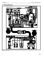 Предварительный просмотр 10 страницы Dometic ASCDU15HV 1161 Installation And Operation Manual