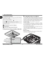 Preview for 5 page of Dometic B1100S Operation, Maintenance And Installation Manual