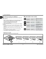 Preview for 7 page of Dometic B1100S Operation, Maintenance And Installation Manual