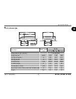 Preview for 8 page of Dometic B1100S Operation, Maintenance And Installation Manual