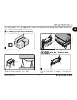 Preview for 10 page of Dometic B1100S Operation, Maintenance And Installation Manual