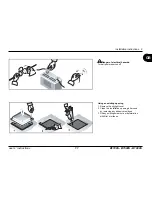 Preview for 12 page of Dometic B1100S Operation, Maintenance And Installation Manual