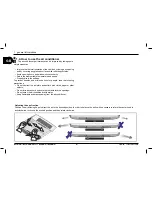 Предварительный просмотр 10 страницы Dometic B1600 Operation, Maintenance And Installation Manual