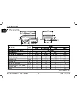 Предварительный просмотр 16 страницы Dometic B1600 Operation, Maintenance And Installation Manual