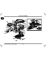 Предварительный просмотр 28 страницы Dometic B1600 Operation, Maintenance And Installation Manual