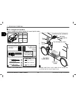 Предварительный просмотр 54 страницы Dometic B1600 Operation, Maintenance And Installation Manual