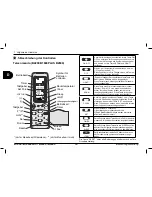 Предварительный просмотр 72 страницы Dometic B1600 Operation, Maintenance And Installation Manual