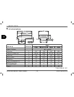 Предварительный просмотр 76 страницы Dometic B1600 Operation, Maintenance And Installation Manual