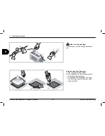 Предварительный просмотр 80 страницы Dometic B1600 Operation, Maintenance And Installation Manual