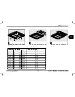 Предварительный просмотр 83 страницы Dometic B1600 Operation, Maintenance And Installation Manual