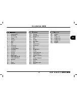 Предварительный просмотр 89 страницы Dometic B1600 Operation, Maintenance And Installation Manual