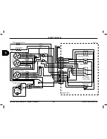 Предварительный просмотр 90 страницы Dometic B1600 Operation, Maintenance And Installation Manual