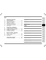 Предварительный просмотр 95 страницы Dometic B1600 Operation, Maintenance And Installation Manual