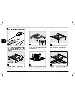 Предварительный просмотр 112 страницы Dometic B1600 Operation, Maintenance And Installation Manual