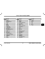 Предварительный просмотр 119 страницы Dometic B1600 Operation, Maintenance And Installation Manual