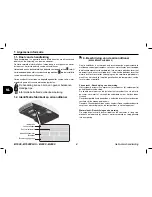 Предварительный просмотр 126 страницы Dometic B1600 Operation, Maintenance And Installation Manual