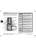 Предварительный просмотр 132 страницы Dometic B1600 Operation, Maintenance And Installation Manual