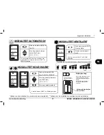 Предварительный просмотр 133 страницы Dometic B1600 Operation, Maintenance And Installation Manual