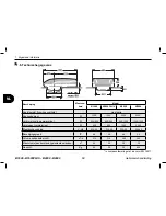 Предварительный просмотр 136 страницы Dometic B1600 Operation, Maintenance And Installation Manual