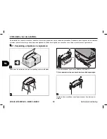 Предварительный просмотр 138 страницы Dometic B1600 Operation, Maintenance And Installation Manual