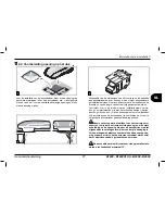 Предварительный просмотр 139 страницы Dometic B1600 Operation, Maintenance And Installation Manual