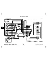 Предварительный просмотр 150 страницы Dometic B1600 Operation, Maintenance And Installation Manual