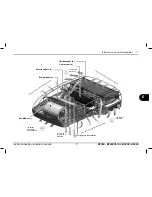 Предварительный просмотр 159 страницы Dometic B1600 Operation, Maintenance And Installation Manual