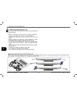 Предварительный просмотр 160 страницы Dometic B1600 Operation, Maintenance And Installation Manual