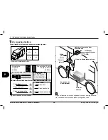 Предварительный просмотр 204 страницы Dometic B1600 Operation, Maintenance And Installation Manual