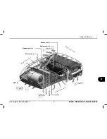 Предварительный просмотр 219 страницы Dometic B1600 Operation, Maintenance And Installation Manual