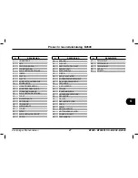 Предварительный просмотр 239 страницы Dometic B1600 Operation, Maintenance And Installation Manual