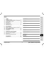 Предварительный просмотр 245 страницы Dometic B1600 Operation, Maintenance And Installation Manual