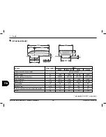 Предварительный просмотр 256 страницы Dometic B1600 Operation, Maintenance And Installation Manual