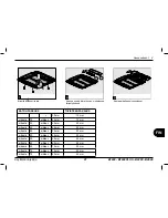 Предварительный просмотр 263 страницы Dometic B1600 Operation, Maintenance And Installation Manual