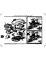 Предварительный просмотр 266 страницы Dometic B1600 Operation, Maintenance And Installation Manual