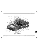 Предварительный просмотр 279 страницы Dometic B1600 Operation, Maintenance And Installation Manual