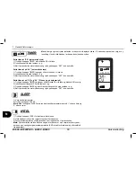 Предварительный просмотр 284 страницы Dometic B1600 Operation, Maintenance And Installation Manual