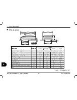 Предварительный просмотр 286 страницы Dometic B1600 Operation, Maintenance And Installation Manual