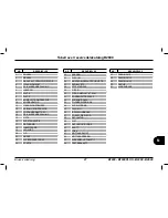 Предварительный просмотр 299 страницы Dometic B1600 Operation, Maintenance And Installation Manual