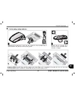 Предварительный просмотр 317 страницы Dometic B1600 Operation, Maintenance And Installation Manual