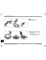 Предварительный просмотр 320 страницы Dometic B1600 Operation, Maintenance And Installation Manual