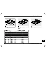 Предварительный просмотр 323 страницы Dometic B1600 Operation, Maintenance And Installation Manual