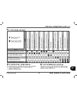 Предварительный просмотр 325 страницы Dometic B1600 Operation, Maintenance And Installation Manual