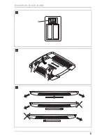 Предварительный просмотр 5 страницы Dometic B1600PLUS Operating Manual