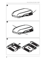 Предварительный просмотр 6 страницы Dometic B1600PLUS Operating Manual