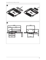 Preview for 7 page of Dometic B1600PLUS Operating Manual